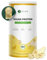 VETAIN Veganes Proteinpulver - Banane - 20g Protein pro Portion - 600g - BIO Eiweißpulver - Fünf Premium Protein Quellen - Ohne Allergene & Süßungsmittel - produziert in Deutschland