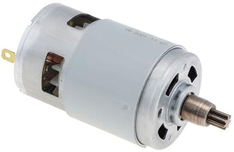 7 Teeth 775 DC Motor 12-24V Motor For Lithium Electric Drills Impact Wrench Accessories 1Pcs