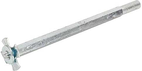 PVC Fitting Socket Saver Effizienter Stahl-PVC-Rohrreibahlenschneider Zum Schneiden von ABS- oder PVC-DWV-Rohren (0,5 Zoll)