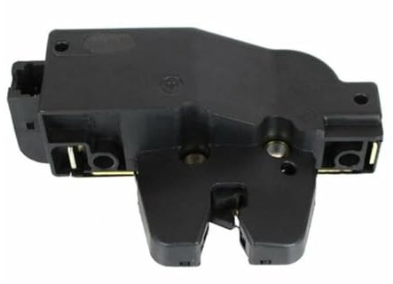 Serrure Hayon Serrure Coffre Serrure De Hayon De Voiture, pour Peugeot 206 SW 307 HB 307 CC 407 2004 2005 2006 2007 2008 2009 2010 9646091580 871972