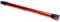 FIGEVIDA Tubo Telescopico Arancio per Per Hoover Scopa Elettrica H-free 100 Hf122ah011 48032642 Adatto per Per Hoover