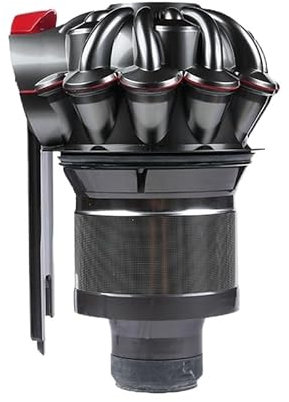 For Dyson V8 Cyclone separatore pezzi di ricambio V7 motore testa filtro contenitore polvere robot Aspirapolvere sostituibile Accessori parte di ricambio(V7 V8)