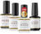 Nail Prep HAFTUNGS-Set INTENSIV für alle Kunstnägel mit weniger Liftings und langer Haltbarkeit (Primer, Ultra Bond, Dehydrator, Perfect Flex) · Lynis-Nailshop.de