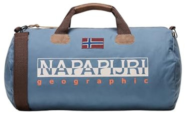 BORSONI E SACCHE SPORT NAPAPIJRI BERING 3 - NP0A4GGM G1Y1 STORMY WEAT