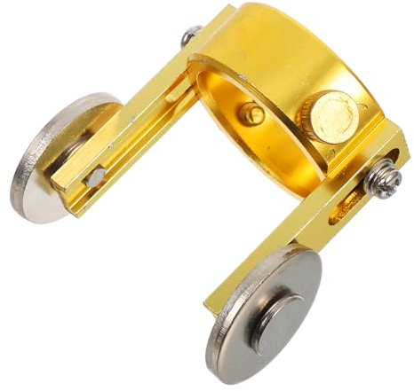 Amosfun Plasmaschneidständer Mit Rollenführung Radabstandshalter Und Edelstahl-kompass Für Präzise Schnitte Geeignet Für Verschiedene Materialien