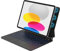 Bettdow Teclado para iPad 10 Generación 10,9 2022/11 Generación A16 11 2025, Español Ñ Diseño Magnético Flotante Teclado con Trackpad y Retroiluminado, Negro