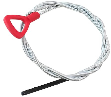 1220mm Ölmessstab für Automatikgetriebe Getriebeölstand Messstab Ölmessstab für Mercedes W140 W163 W203 W208 W210 W211 W220 W221, 1405891521 140589152100 168589012100
