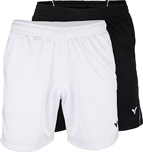 VICTOR Short Function 4866 schwarz - Gr. XL