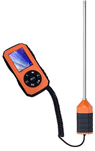 TestSafe 720P HD Cavity Wall Rigid Inspection Camera