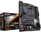 Gigabyte X570 AORUS Elite (AMD Ryzen 3000/X570/ATX/PCIe4.0/DDR4/USB3.1/Realtek ALC1200/USB frontale Type-C/RGB Fusion 2.0/M.2 Thermal Guard/Scheda madre di gioco)