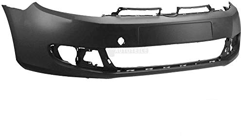Stoßstange vorne grundiert für VW Golf VI 6 Bj. 08-13