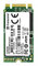 Transcend MTE452T 128GB Interno M.2 PCIe NVMe SSD 2242 M.2 NVMe PCIe 3.0 x2 Retail TS128GMTE452T