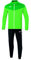 JAKO Herren Trainingsanzug Polyester Champ 2.0, Soft Green/Sportgrün, 3XL
