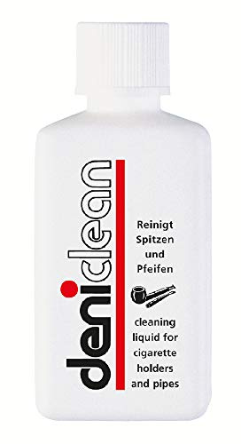 Deniclean zur Pfeifen und Zigarettenspitzen Reinigung 50 ML