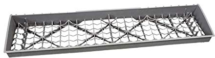 sparefixd Long Knife Rack to Fit Neff Dishwasher