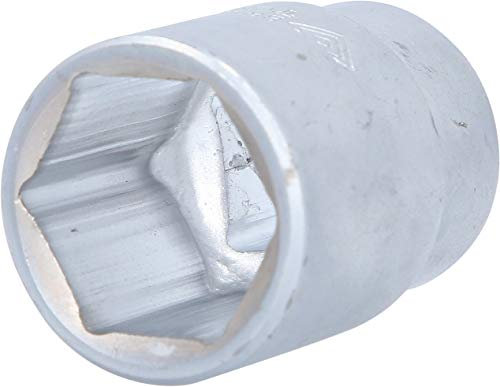 BRILLIANT TOOLS BT025930 Douille 6 pans 3/4, 30 mm [Powered by KS TOOLS]