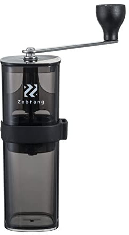 Zebrang Praktische Kaffeemühle