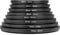 Step Up Adapter Ring, 8 Stück Step Up Ringe Universal Kamera Objektiv Filter Adapter Set Metall Stepping Rings Kit 49 52 55 58 62 67 72 77 82mm