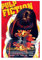 EMIGOS Pulp Fiction Filmposter 1 Leinwand Poster Wandkunst Dekor Druck Bild Gemälde für Wohnzimmer Schlafzimmer Dekoration ungerahmt 30 x 45 cm