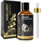 MAYJAM Pfirsichöl 100ml, Premium Duftöl für ätherische Öle Diffusor, Aromatherapie, Haus, Ölbrenner