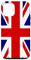 Hülle für iPhone 12/12 Pro Union Jack Britische Flagge