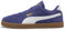 PUMA Unisex Club II Sneaker, Blue Crystal White-Gum, 38.5 EU