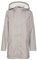 VERO MODA Coated Jacket Vmmalou Noos Veste enduite, Jupe Moon, XL Femmes