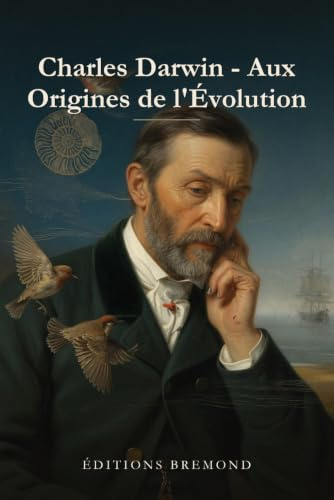 Charles Darwin: Aux Origines de l'Évolution