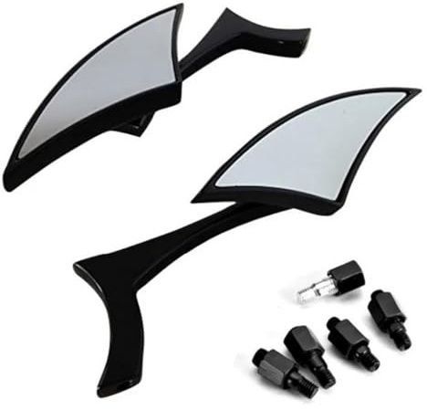 Universal-Rückspiegel Für Yamaha V-Star XVS 950 1100 1300 Classic Stryker