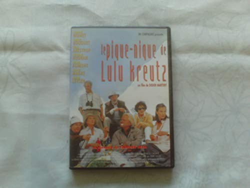 Le Pique-nique de Lulu Kreutz