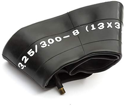 Innertube 3.00/3.25-8 INNER TUBE 8 8 Inch 3.00-8 3.25-8 Mobility Wheel Barrow Schrader Straight Valve (Car Type)