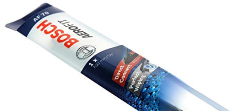 Bosch Automotive 3397016061 Scheibenwischerblatt Aerofit mm 700 AF70