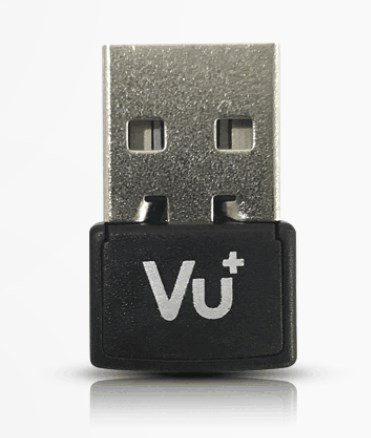 Dongle Vu+ Wireless Bluetooth 4.1 USB Stick für UNO 4K Solo 4K