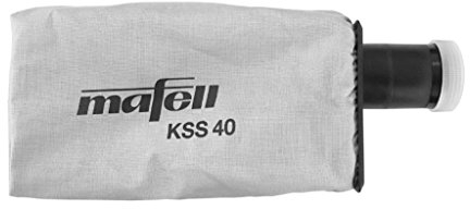 Mafell Spänebeutel KSS 40 KSS 300 Zubehör für Kappschienensäge 206787
