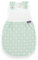 Träumeland S0102303 Außenschlafsack LIEBMICH Kuschelhase 56/62, mehrfarbig