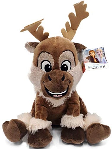 Disney Frozen 2 Plüsch Sven 30cm