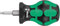 Wera '05008856001 367 TORX Stubby Tournevis, TX 10 x 25 mm