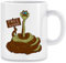 Free Hugss Kaffeebecher Becher Tassen Ceramic Mug Cup