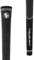 Tour Fit Dual Compound Golf Grips Premium Cord Men's Standard Wood Iron Golf Grip &Tape (All/Black Std)