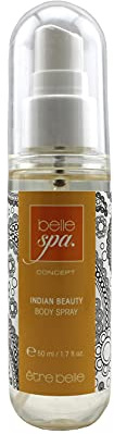 etre belle Indian Beauty Body Spray
