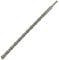 DURATOOL D03393 - Broca SDS-Plus (20 x 460 mm)