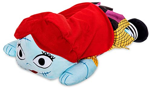 Disney Sally Cuddleez Plüsch, groß, 61 cm, Der Albtraum vor Weihnachten