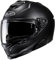 HJC, integralhelme motorrad I71 semi flat black, XL