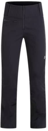 Peak Performance W High Stretch Pants - L