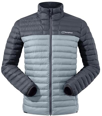 Berghaus Men's Vaskye Synthetic Insulated Jacket Hoodie Jacket (pack of 1)
