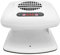 Air Nail Dryer, 300W Nail Fan Föhnmaschine mit Automatischem Sensor Warmer Kühler Wind für Beide Hände und Füße, Maniküre-Werkzeug für Normalen Nagellack
