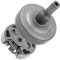 Gubeter Kit Frizione, Frizione per Stihl Fs45 Fs46 Fs50C Fs55 Fs56 Fs70 Hl45 Km55, 41401602000 41401602909