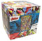 AQUARIUS Avengers 60th Anniversary 5000 Teile Puzzle (5000 Teile Puzzle) – blendfrei – präzise Passform – Offiziell lizenzierte Marvel-Merchandise-Artikel und Sammlerstücke – 140 x 107 cm