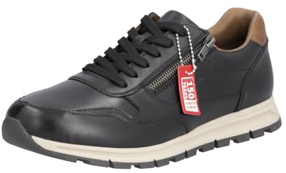 Rieker Herren Halbschuhe B0504