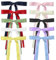 10 Pièces Pinces à Cheveux Nœud, BetterJonny Épingles à Cheveux Bowknot Barrettes à Cheveux Bow Françaises Pinces à Cheveux avec Nœud Ruban pour Femmes Filles, 10 Couleurs